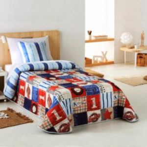 Edredón conforter University