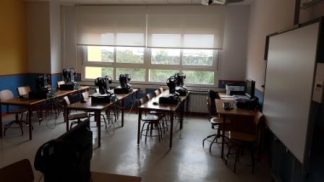 Confección e Instalación de Estores a Medida en Madrid