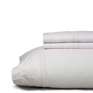 Juego de Sabanas 150 Hilos Vintage Lola Las sábanas vintage de don algodón te enamorarán.