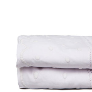 Juego de Sabanas 150 Hilos Vintage Lola Las sábanas vintage de don algodón te enamorarán.