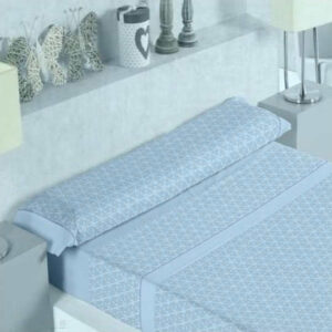 Juego de sábanas Trovador Nature