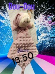 Dou-Dou Personalizado