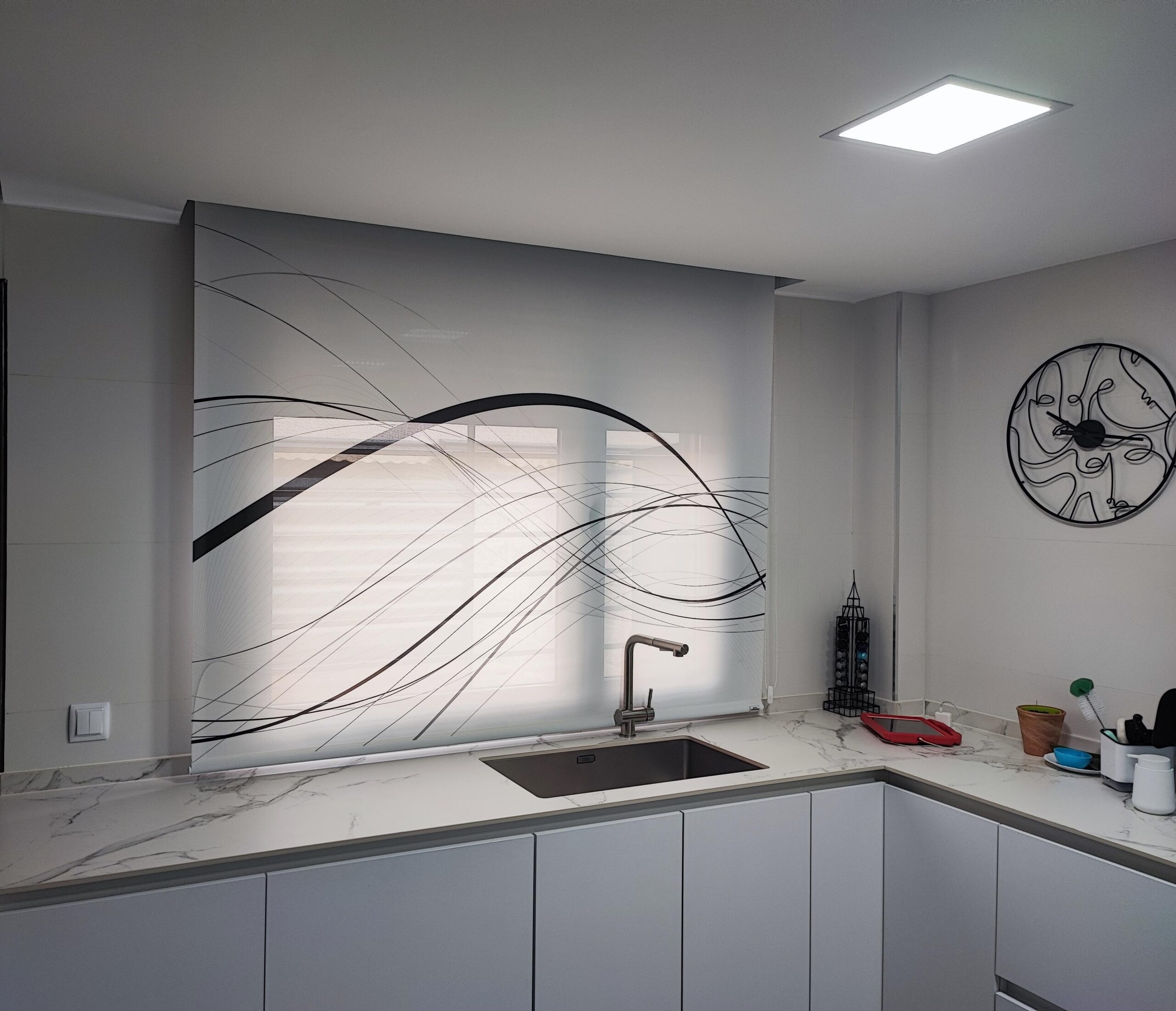 Estores a Medida en Madrid