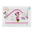 Capa de baño Ninnie. Disney