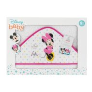 Capa de baño Ninnie. Disney